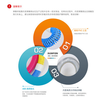 杜威克 呼啦圈软弹簧加重成人塑形圈儿童小学生健身锻炼2.5斤 杜威克 呼啦圈软弹簧加重成人塑形圈儿童小学生健身锻炼2.5斤