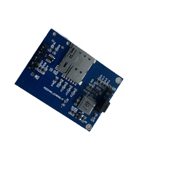 	凯元达 模块GPS定位开发板4G小尺寸CAT1物联网全网通无线通信ML307A-DSLN;NA