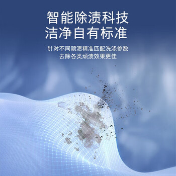 SIEMENS洗烘套装 .10公斤变频滚筒洗衣机 10公斤热泵烘干机 除渍科技洁净自有标准【企采购】