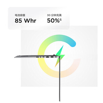 联想ThinkBook 14+ AI全能本 Ultra2代处理器14.5英寸商用办公笔记本 UItra9-285H 32G 2TSSD 3K 定制