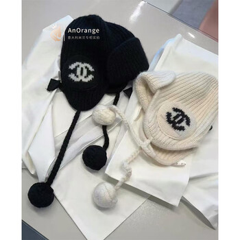 chanel帽子新款- chanel帽子2021年新款- 京东