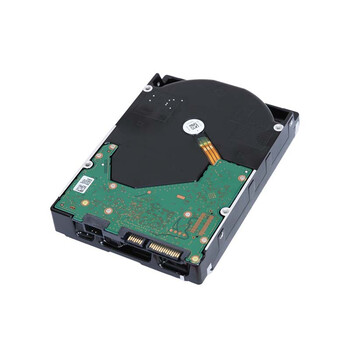 西部数据（WD）18TB企业级氦气机械硬盘HC550 SATA 7200转512MB CMR垂直 服务器硬盘 3.5英寸WUH721818ALE6L4