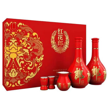 郎酒包装价格报价行情- 京东