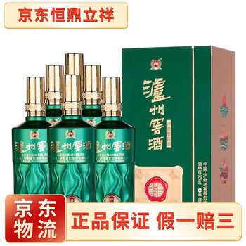 泸州老窖窖龄酒浓香型白酒500ml 窖龄90年38度- 返利网