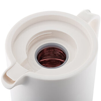 康宁温显保温壶1500ml家用 温馨WK-WXBWH/KZ/JY