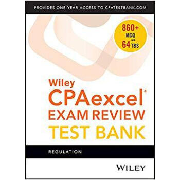 Wiley Exam Review价格报价行情- 京东