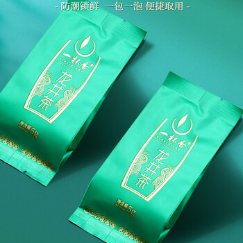 一杯香茶叶绿茶明前头芽龙井茶250g2025新茶礼盒装高档送礼送领导礼品