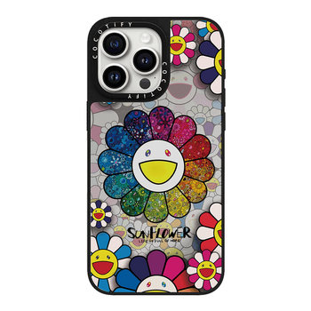 けんちゃん専用18枚セット 日本語 英語 村上隆 セミコンプセット 限定 日本限定🇯🇵 🫧Takashi Murakami x Liquem 聯名款村上隆花花