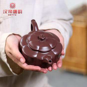 清代紫砂壶图片- 京东