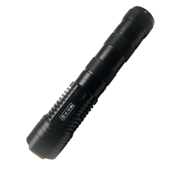 正钻ZNZUAN手电照明巡更棒手机巡更机系统保安巡逻打点器巡检器物业小区巡逻打卡机安保系统 ET-6161