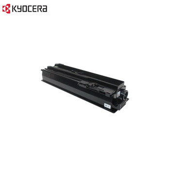 京瓷（KYOCERA） TK-4158黑色墨粉盒 适用于京瓷2220 2221 约印18000页