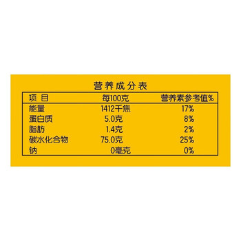 金龙鱼【企业专供】御品珍珠米2.5kg+V2889抽纸120抽8包*2提