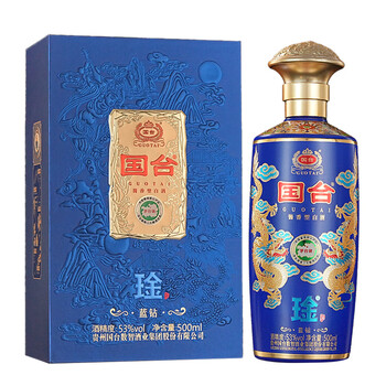 國台　红门红酱　白酒 HONGMENHONGJIANGJIU 500ml 國台红门红酱白酒 HONGMENHONGJIANGJIU 500ml