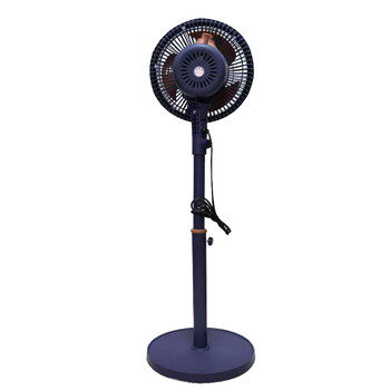 新飞 FX-8005 循环扇 30*30*105CM（单位：台）蓝色