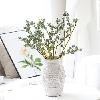 鲜花云南基地直发昆明直批尤加利果配草礼品花束日常家庭 尤加利果1把