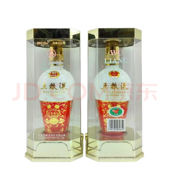 五粮液藏品型号规格- 京东
