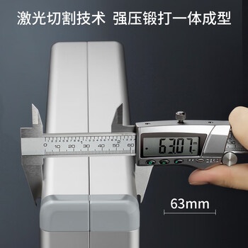 金隆兴 72位钥匙柜钥匙箱带锁 铝合金钥匙收纳钥匙管理箱/钥匙盒/应急钥匙柜壁挂/含钥匙牌 A8072 金隆兴 72位钥匙柜钥匙箱带锁 铝合金钥匙收纳钥匙管理箱/钥匙盒/应急钥匙柜壁挂/含钥匙牌 A8072