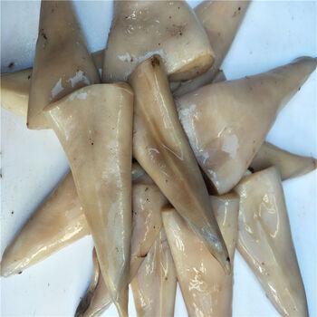 【每满39减8】【500克新鲜鱿鱼头】鱿鱼须鱿鱼尾烧烤食材水产生鲜火锅