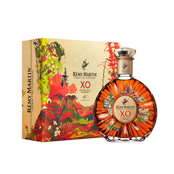 人頭馬 XO特惠 ・0.7 公升（RS308） 限量福利品) 人頭馬XO(舊版小花) 700ml - 酒酒酒全台最大酒品詢價網