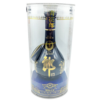 二十年青花郎酒价格报价行情- 京东