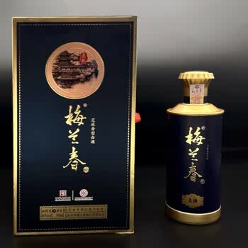 梅兰春白酒品牌及商品- 京东