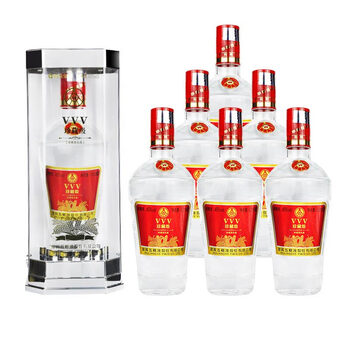 珍藏级五粮液品牌及商品- 京东
