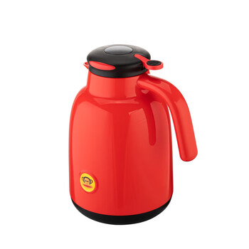 大嘴猴  保温杯壶四件套装（1000ml+300ml*2+380ml）  PFC781T-A