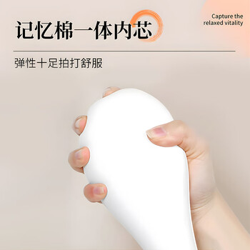 八海鸟经络拍八虚拍艾草锤经络拍打器按摩养生锤经络棒家用后肩颈拍打 八海鸟经络拍八虚拍艾草锤经络拍打器按摩养生锤经络棒家用后肩颈拍打