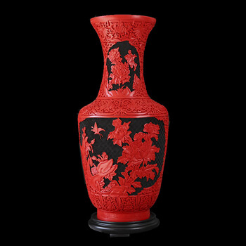 漆器花瓶品牌及商品- 京东