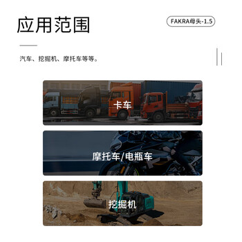 玖鼎新 FAKRA母头GPS天线射频接头汽车连接器 Z型水兰色2个装 JDX-FAKRA-Z/K-1.5 玖鼎新 FAKRA母头GPS天线射频接头汽车连接器 Z型水兰色2个装 JDX-FAKRA-Z/K-1.5