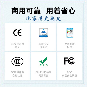 AOC显示器 23.8英寸IPS高清低蓝光 旋转升降窄边框 家用办公电脑显示屏 24P1U