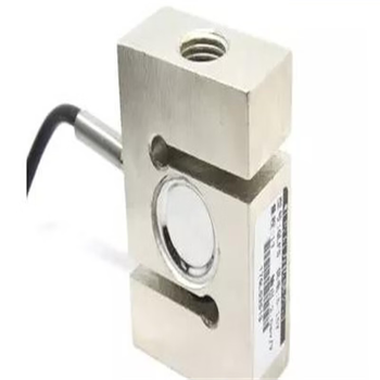 凯元达 S型压力称重传感器拉力重量冲击力搅拌站皮带料斗电子秤1T6T量程0-500kg