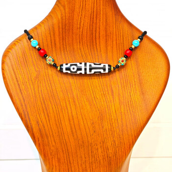 四眼天珠图片- 京东