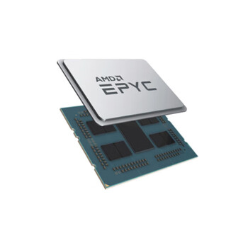 AMD EPYC 9965 高性能CPU 9005系列 192核384线程 频率2.25-3.7GHz 第五代都灵