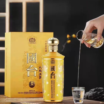 国台白酒图片- 京东