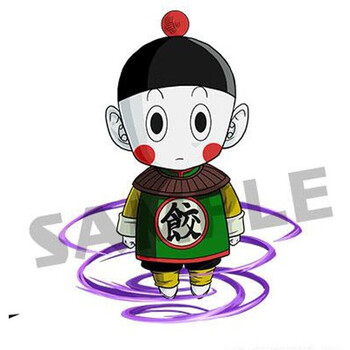 波司 登商场同款儿童七龙珠衣服饺子棉衣孙悟饭外套中国风加厚棉袄