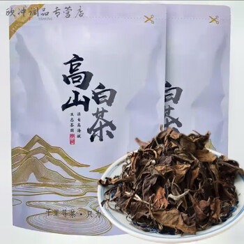 2012年白茶价格报价行情- 京东