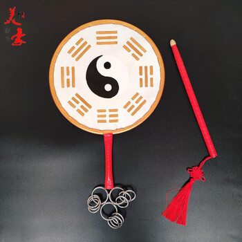 单面扇鼓品牌及商品- 京东