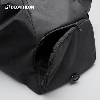 迪卡侬运动包女男休闲单肩时尚FICA50L大容量包L 4250454 迪卡侬运动包女男休闲单肩时尚FICA50L大容量包L 4250454