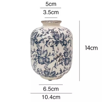 唐三彩花瓶图片- 京东