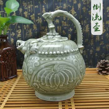 耀州倒流壶型号规格- 京东