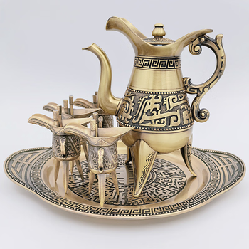 汝瓷绿釉高爵杯 酒器 爵杯 古玩 旧家収蔵 爵 陶芸 古美術品 汝瓷绿釉高