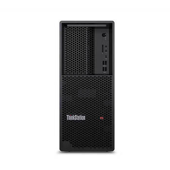 联想ThinkStation P3图形工作站deepseek本地部署（i7-14700 32G 4T+2TSSD RTX5060TI-8G）定制