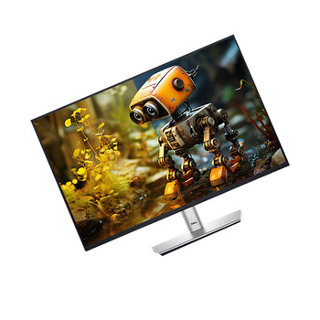 戴尔 显示器 P2425H 1920×1080 60Hz 23.8英寸 IPS HDMI;USB;DP;VGA DP+HDMI+USB+VGA 平面 IPS 1台/台