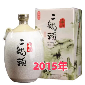 玉山二锅头型号规格- 京东