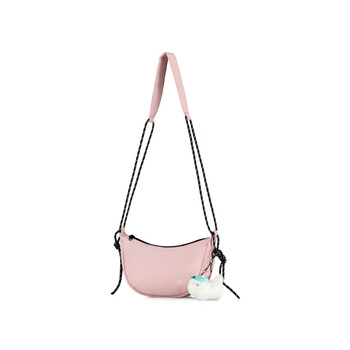 NEW BALANCE男女同款简约轻便时尚百搭运动包LAB52402