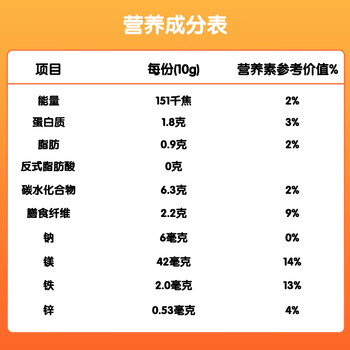 阿华田未碱化生可可粉10g*3粒 便携装 代餐0反式脂肪烘焙专用咖啡伴侣