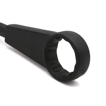 维度 直柄美式敲击梅花扳手 41mm CT3318A-41 维度 直柄美式敲击梅花扳手 41mm CT3318A-41