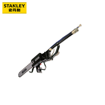 史丹利（STANLEY）液压金刚石链锯耐磨快速钢筋混凝土快速切割锯 DS11