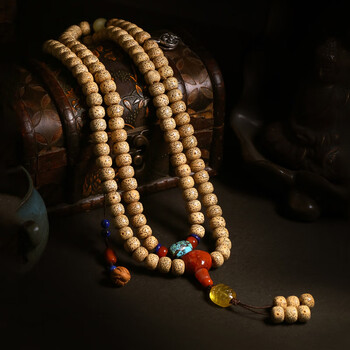 文玩堂（星月菩提108全配饰） 星月菩提108配饰- 京东